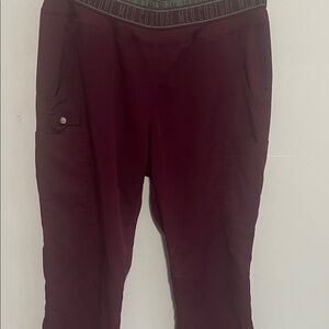 Med Couture Scrub Pants